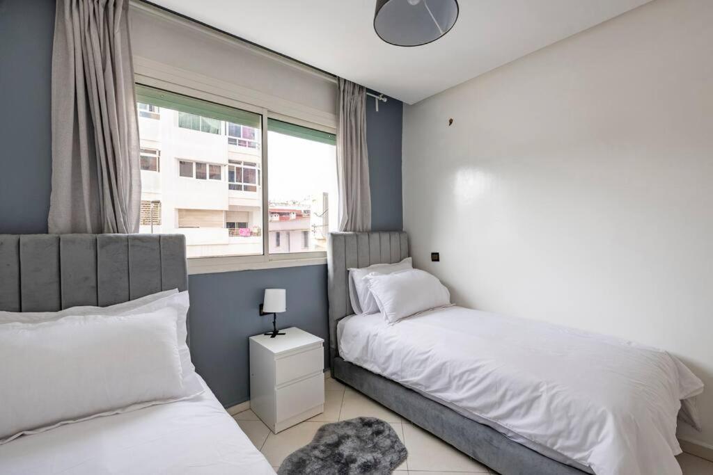 Tt Holidays-Rabat City Center ภายนอก รูปภาพ