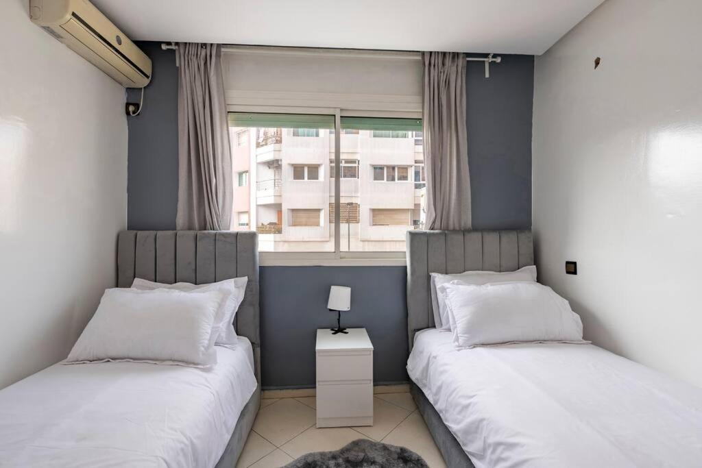 Tt Holidays-Rabat City Center ภายนอก รูปภาพ